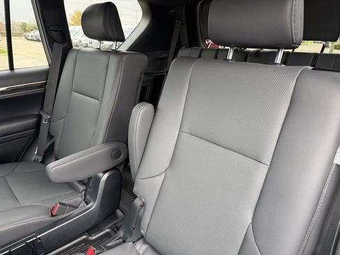 Used 2021 Lexus GX 460 Premium image 21