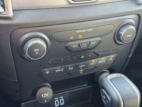 Used 2023 Ford Ranger XLT w/ Equipment Group 301A Mid image 25