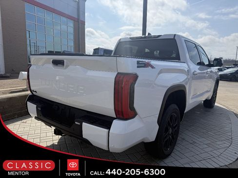 New 2026 Toyota Tundra SR5 image 5