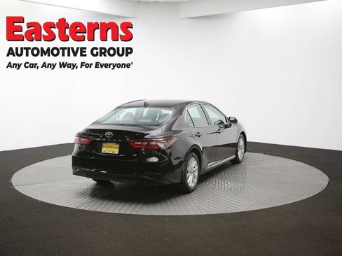 Used 2023 Toyota Camry LE image 37