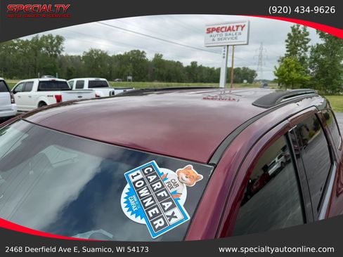 Used 2018 Dodge Durango SXT w/ Quick Order Package 2BB AWD/4WD image 11