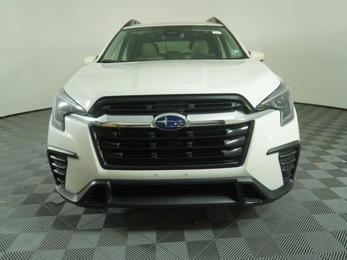 Certified 2025 Subaru Ascent Premium AWD/4WD image 2