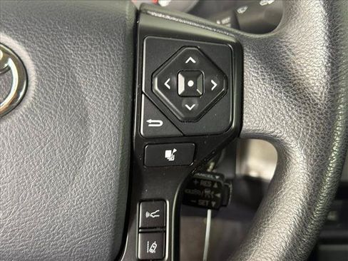 Used 2019 Toyota Tacoma SR w/ SR Convenience Package RWD image 25