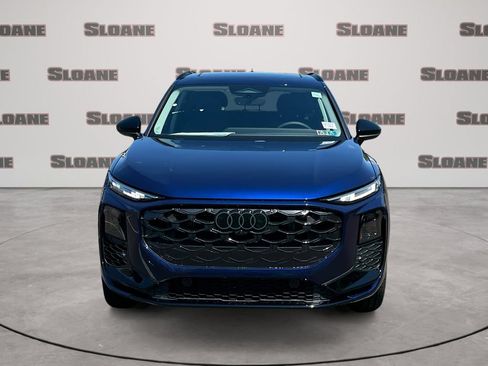 New 2026 Audi Q3 quattro 2.0T AWD/4WD image 8