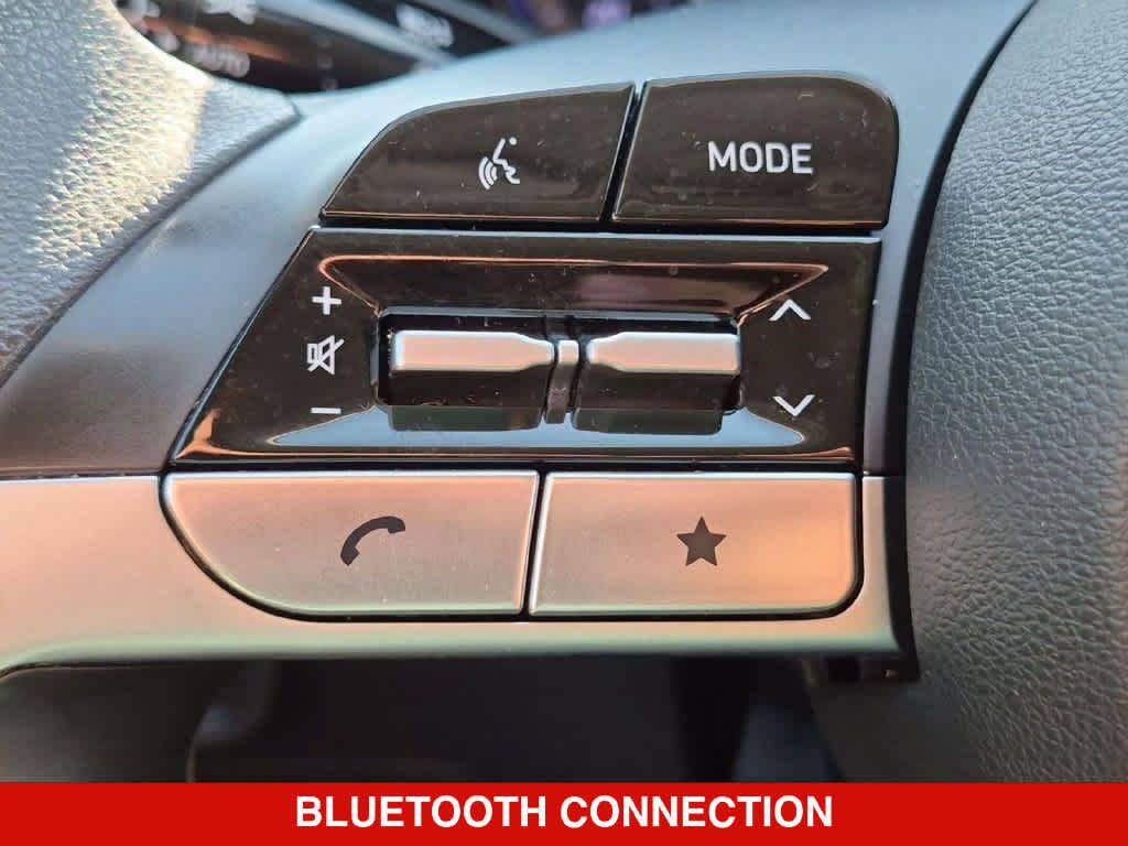 Used 2024 Hyundai Tucson SEL AWD/4WD image 23