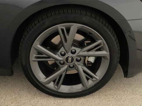 Used 2024 Audi A3 2.0T Premium image 35