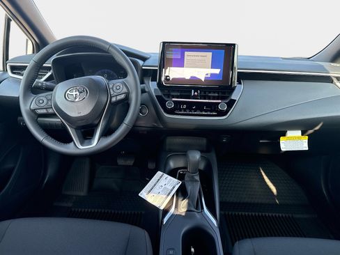 New 2026 Toyota Corolla SE FWD image 13