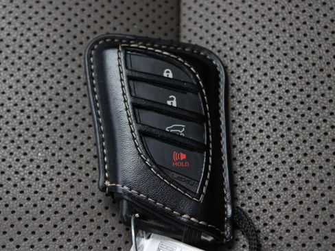 Used 2023 Lexus GX 460 Premium w/ Premium Plus Package image 46