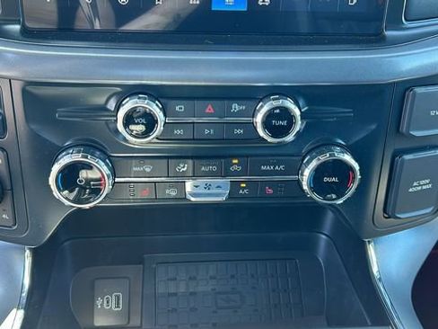 New 2025 Ford F150 XLT w/ Equipment Group 303A High image 24