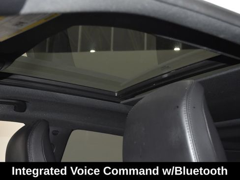 Used 2023 Jeep Compass High Altitude AWD/4WD image 10