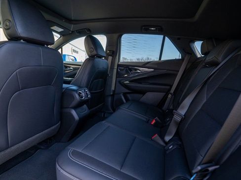 New 2025 Chevrolet Blazer EV LT w/ Super Cruise Package image 32