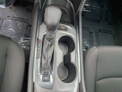 Used 2024 Chevrolet Malibu LT image 20