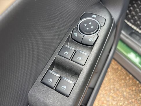 Used 2025 Ford Bronco Sport Big Bend image 11