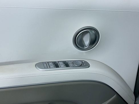 New 2026 Hyundai Palisade FWD Hybrid image 20