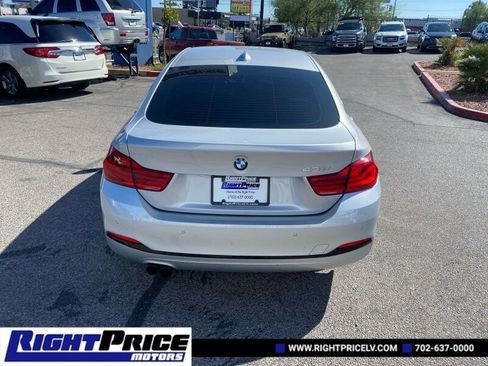 Used 2019 BMW 430i Gran Coupe image 4