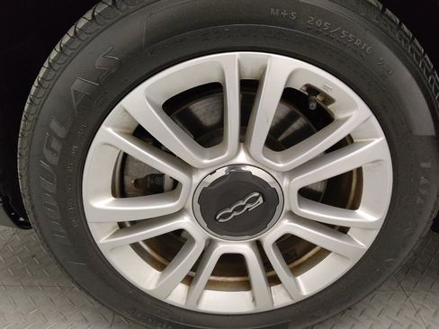 Used 2019 FIAT 500L Pop image 31