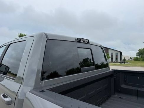 New 2026 RAM 3500 Laramie AWD/4WD image 24