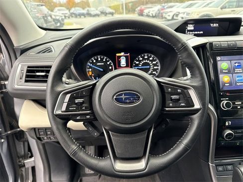 Used 2020 Subaru Ascent Limited image 26