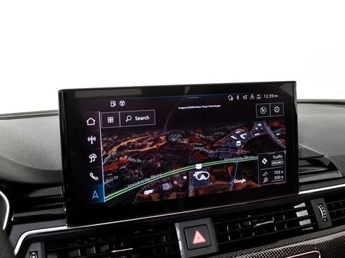 Used 2024 Audi S5 Prestige AWD/4WD image 46