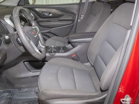 Used 2023 GMC Terrain SLE w/ Driver Convenience Package AWD/4WD image 11