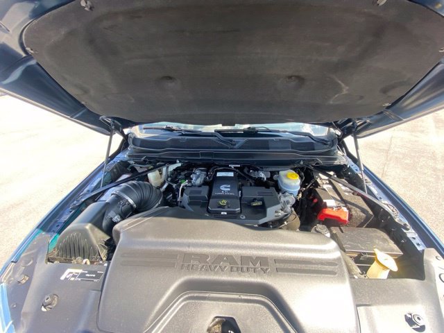 Used 2022 RAM 3500 Laramie AWD/4WD image 18