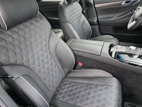 Used 2024 Genesis G80 3.5T Sport AWD/4WD image 28