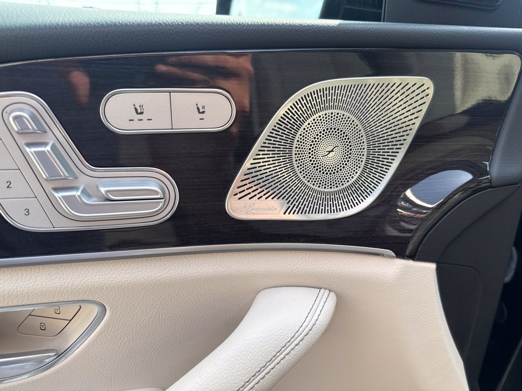 Used 2022 Mercedes-Benz GLE 450 4MATIC image 17