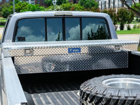Used 1997 Ford F350 4x4 Crew Cab image 33