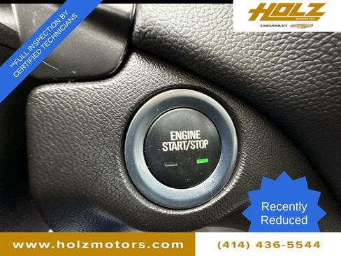 Certified 2023 Chevrolet Equinox LT image 9