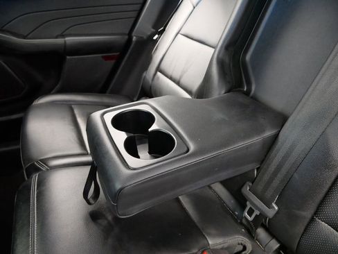 Used 2022 Ford Escape SEL image 10