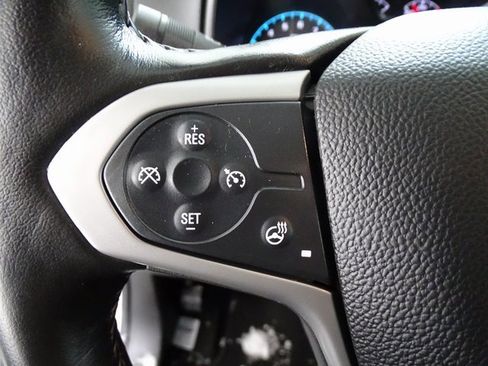 Certified 2022 Chevrolet Colorado ZR2 w/ ZR2 Dusk Special Edition image 6