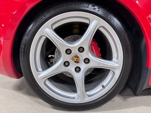 Used 2006 Porsche Cayman S RWD image 40