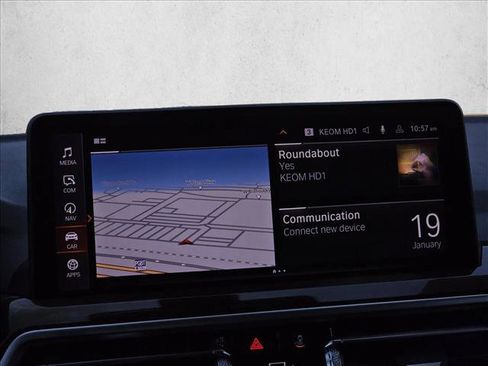 Used 2023 BMW X4 xDrive30i image 24