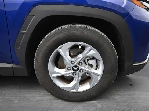 Used 2024 Hyundai Tucson SE FWD image 10