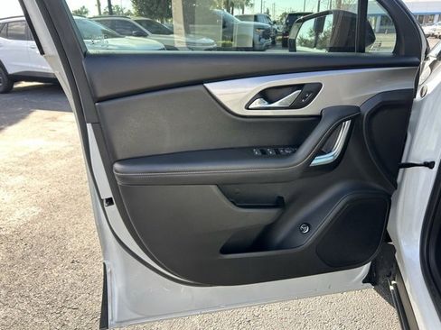 Certified 2023 Chevrolet Blazer LT w/ Midnight/Sport Edition image 12