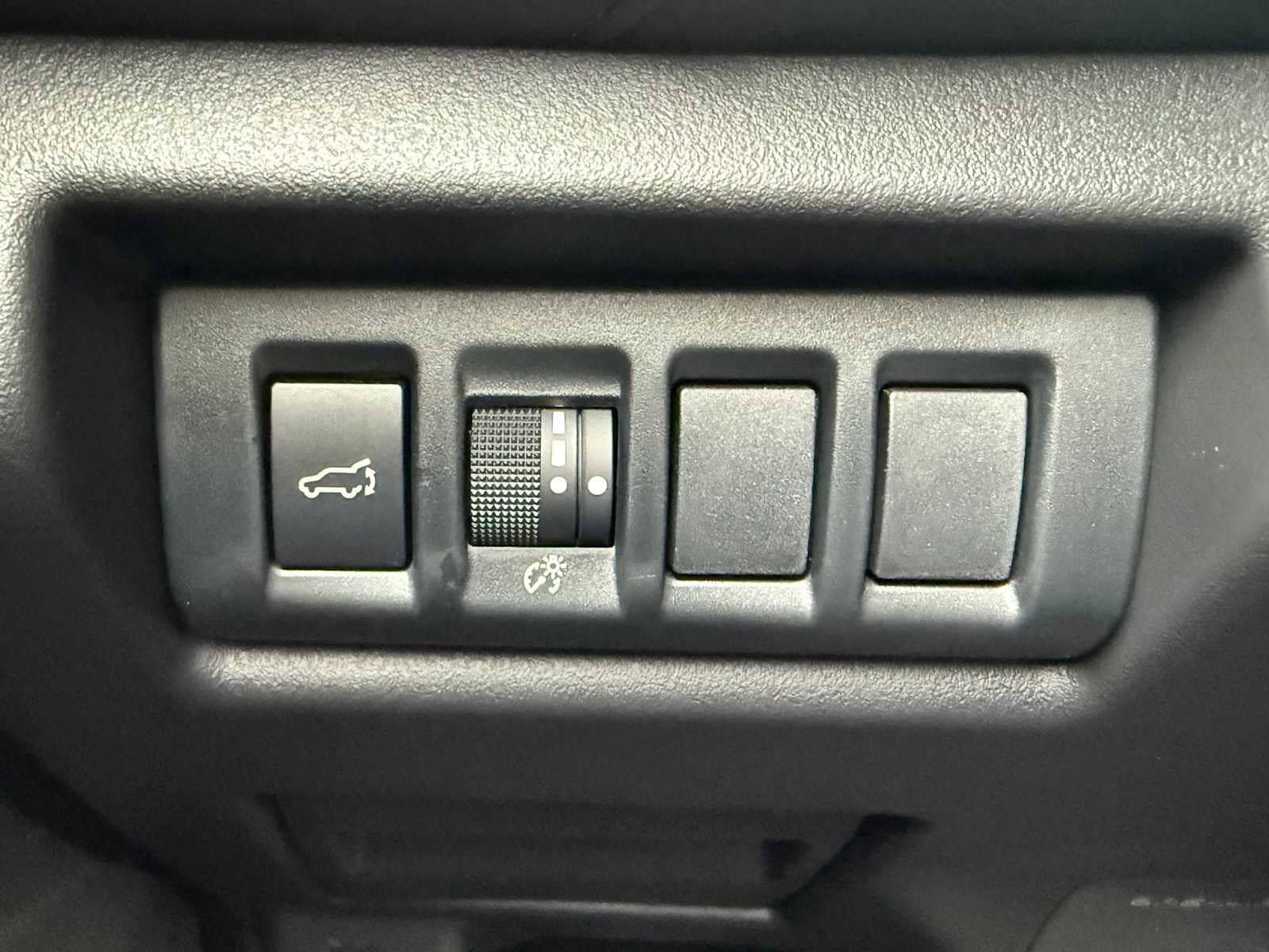 New 2026 Subaru Outback Wilderness AWD/4WD image 25