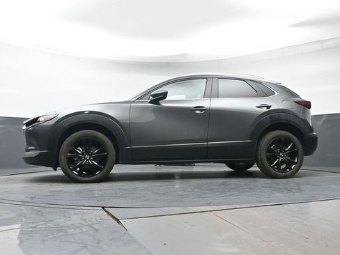 Certified 2025 MAZDA CX-30 AWD 2.5 S w/ Preferred Package image 27