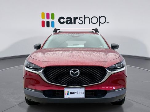 Used 2024 MAZDA CX-30 AWD 2.5 S w/ Select Sport Pkg image 8