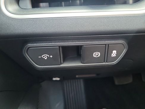 New 2026 Kia K4 FWD image 23