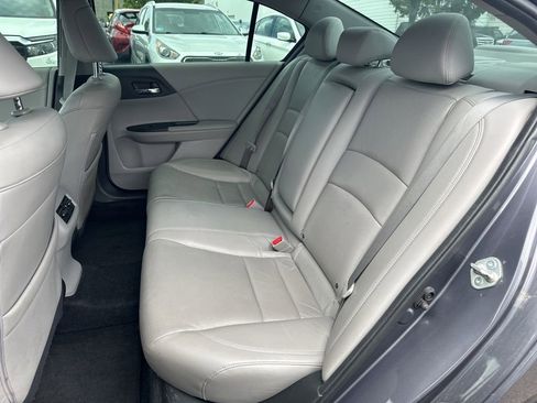 Used 2016 Honda Accord EX-L image 14