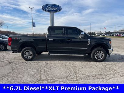 Used 2022 Ford F350 XLT w/ XLT Premium Package