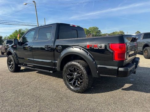 Used 2018 Ford F150 XLT w/ Equipment Group 302A Luxury image 20