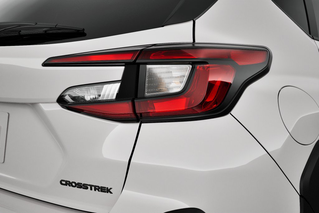 New 2027 Subaru Crosstrek 2.5i AWD/4WD image 11