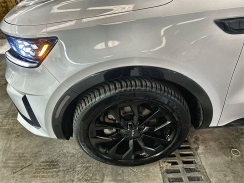 Used 2022 Kia Sorento SX image 7