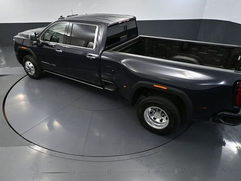 Used 2024 GMC Sierra 3500 Denali Ultimate AWD/4WD image 65