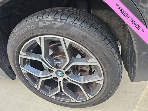 Used 2021 BMW X1 sDrive28i w/ Convenience Package image 17