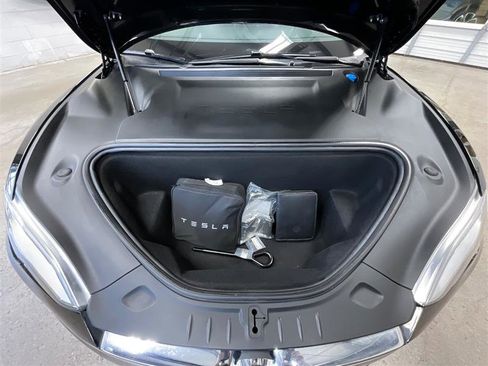 Used 2019 Tesla Model S 100D AWD/4WD image 26
