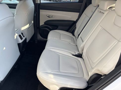 New 2026 Hyundai Tucson SEL FWD image 14