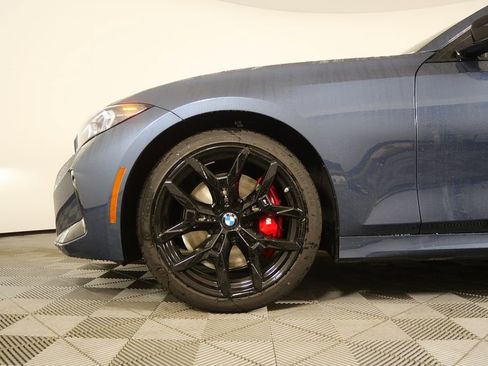 New 2026 BMW 330i Sedan w/ M Sport Package image 7