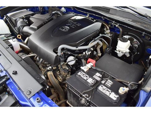 Used 2023 Toyota Tacoma 4x4 Double Cab image 46